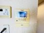 セキュリティ　訪問者が一目で分かるＴＶモニタ付インターホンです！