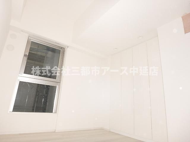 その他部屋・スペース　ルフォンブランシェ品川南大井　は三都市アース中延店へお任せく