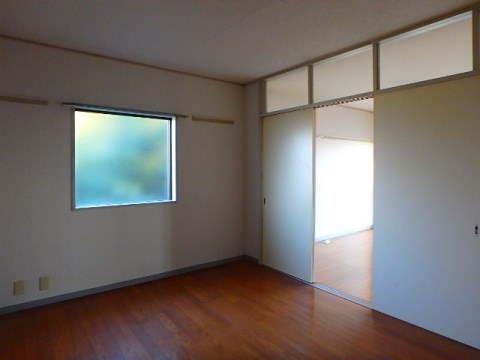 居室・リビング　※他部屋参照・現況優先