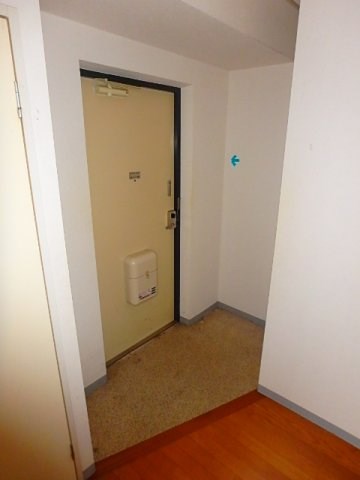玄関　※他部屋参照・現況優先