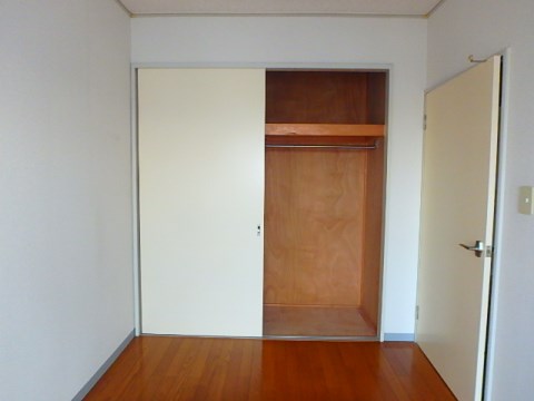 収納　※他部屋参照・現況優先
