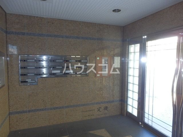 ロビー