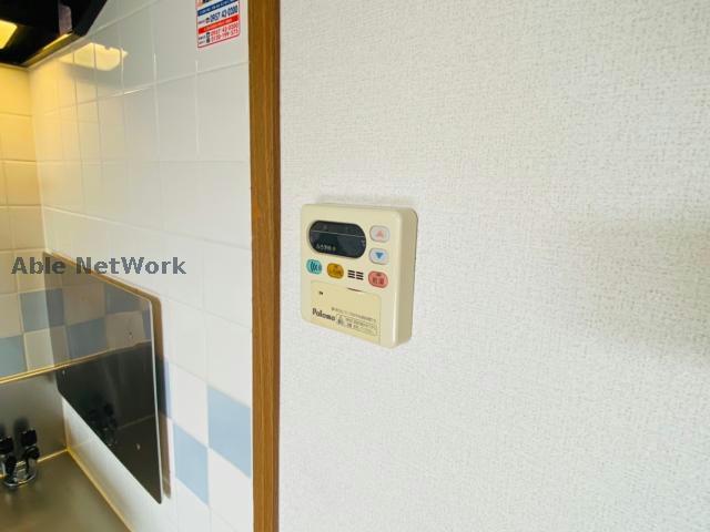 その他設備　別部屋参考写真