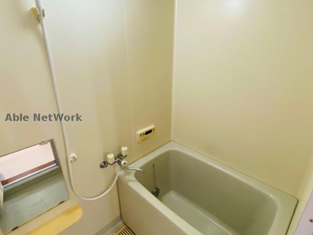 バス・シャワールーム　別部屋参考写真