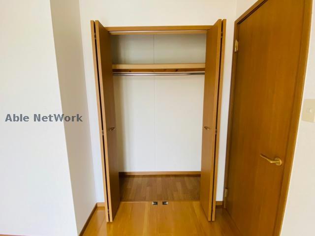 収納　別部屋参考写真