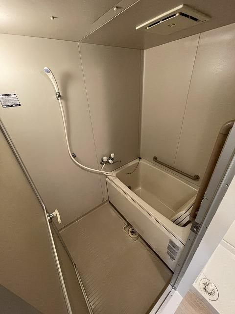 バス・シャワールーム　別号室参考
