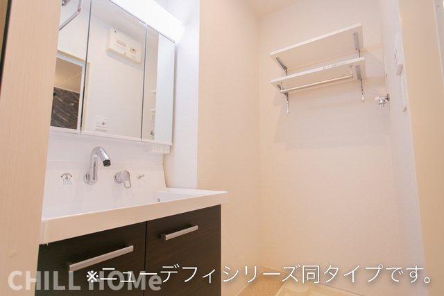 洗面設備　当社、チルホームのHPもご覧ください(^^)/物件情報多数♪