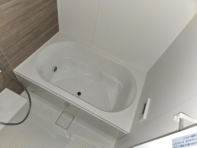バス・シャワールーム　パークゲート栄白川