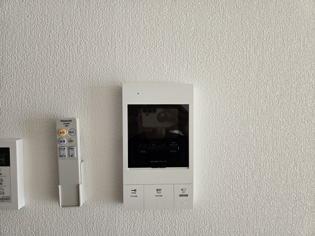 セキュリティ　パークゲート栄白川