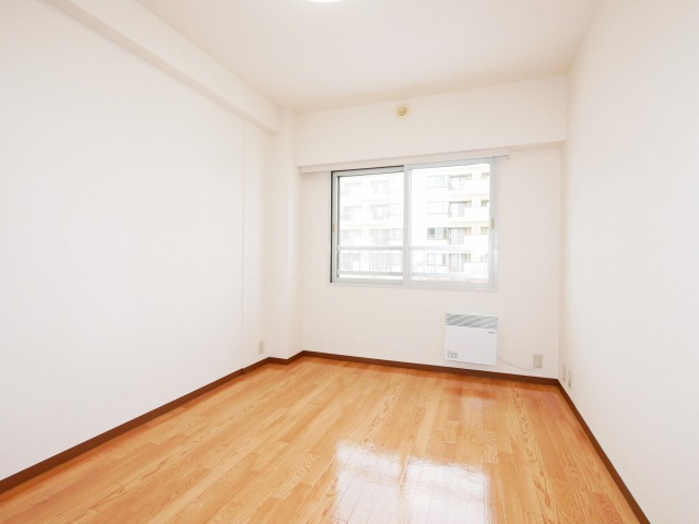 眺望　洋室タイプのお部屋です♪