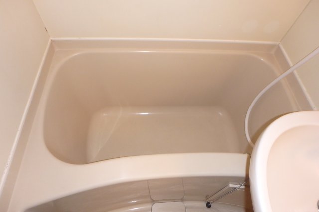 バス・シャワールーム　他のお部屋の参考写真です。