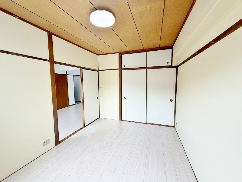 その他部屋・スペース　★洋室★