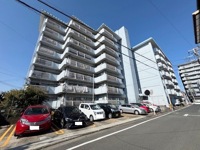 建物外観　★外観★