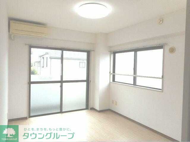 居室・リビング　別部屋参考写真