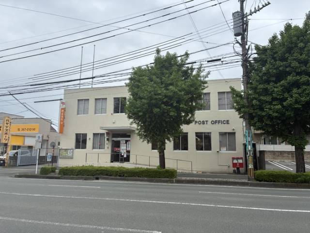 その他　秋津郵便局（その他）まで656m
