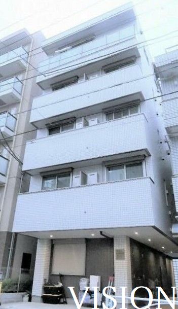 建物外観　☆外観☆