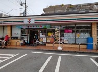 コンビニ　セブンイレブン 板橋坂下1丁目店（コンビニ）まで231m