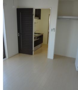 その他部屋・スペース　明るい室内です