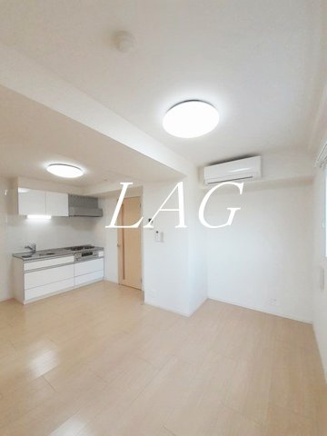 居室・リビング　洋室のお部屋です。
