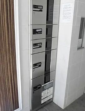 その他共有部分　☆設備充実☆