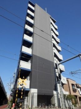 建物外観　☆外観☆