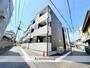 荒本駅より徒歩11分 3階 新築の賃貸物件