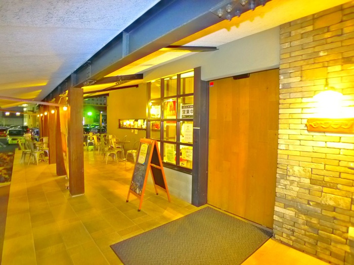 飲食店　サフラン（飲食店）まで900m