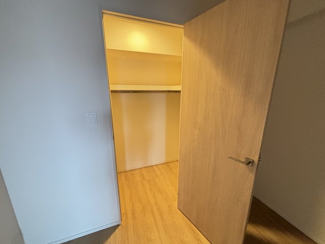 収納　※別号室参考写真