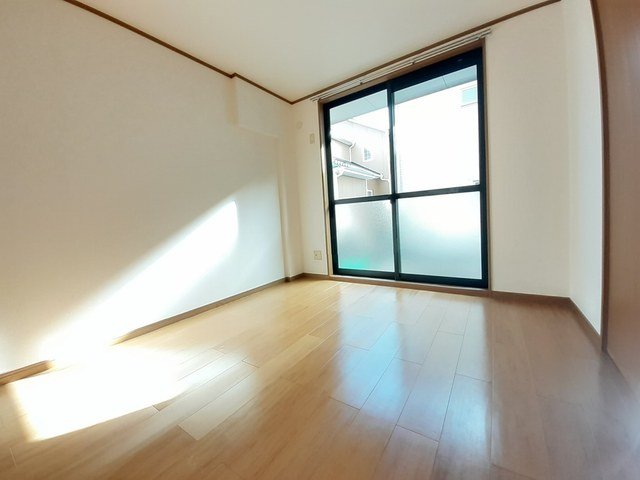 その他部屋・スペース　内装は落ち着いています