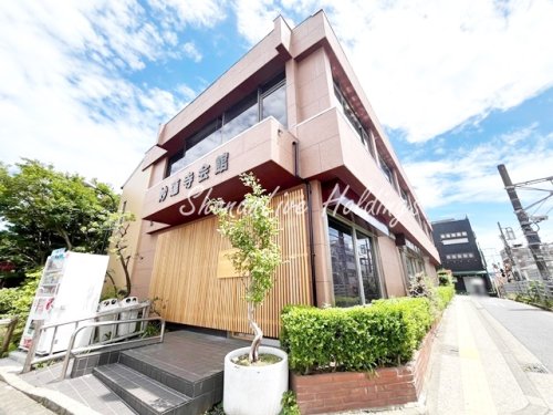 その他　妙蓮寺会館（その他）まで808m