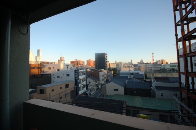 その他　展望