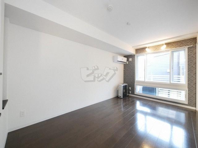 居室・リビング　ペット可、設備充実築浅マンション♪
