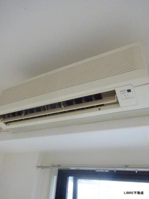 その他設備　設備充実