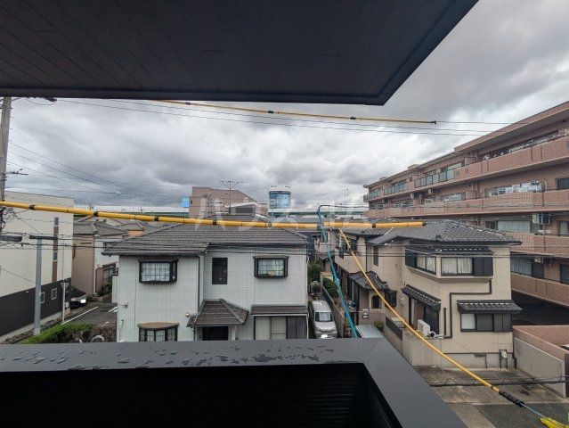 Jack kitauchiIの外観写真