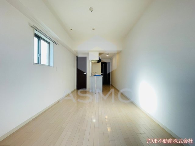 居室・リビング　※建物内別間取参考写真