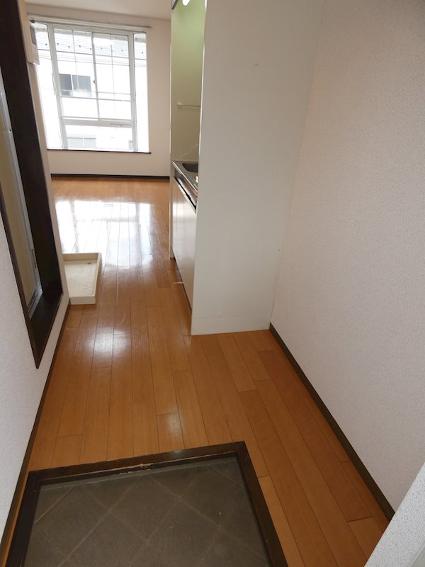 その他部屋・スペース　キッチンスペース