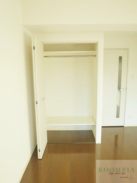 収納　物件画像