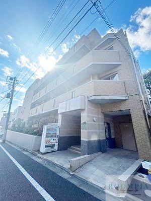 建物外観　物件画像
