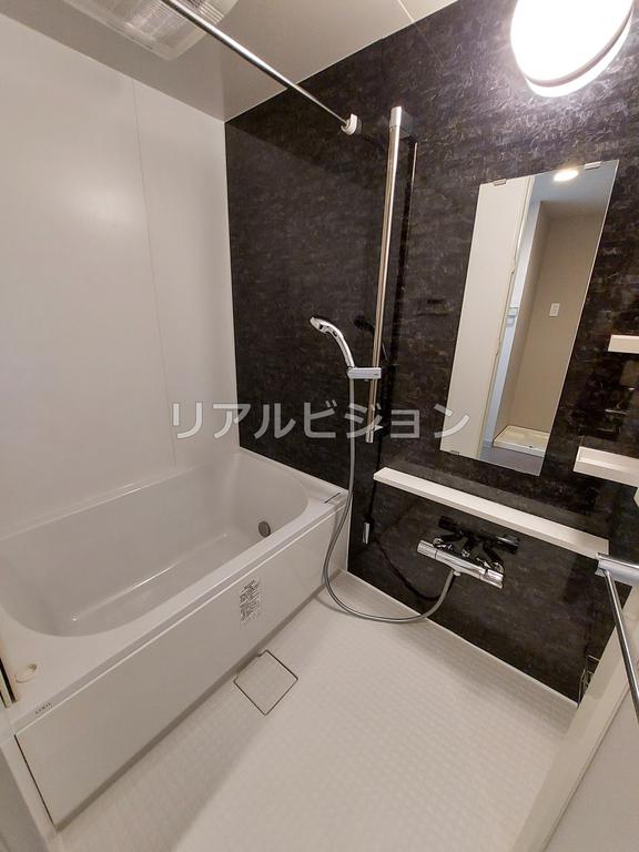 バス・シャワールーム　他部屋参考写真