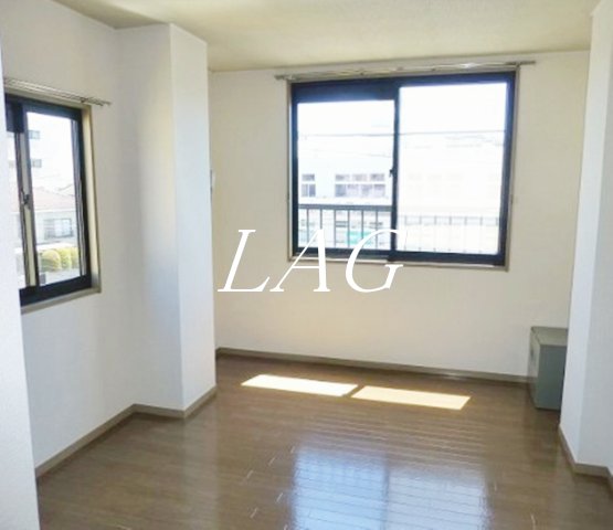 居室・リビング　洋室のお部屋です。