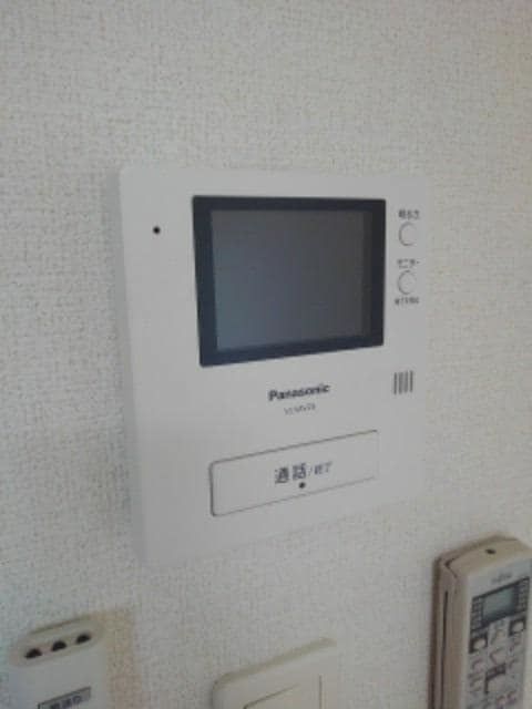 セキュリティ　★お問い合わせはタウンハウジングまで★