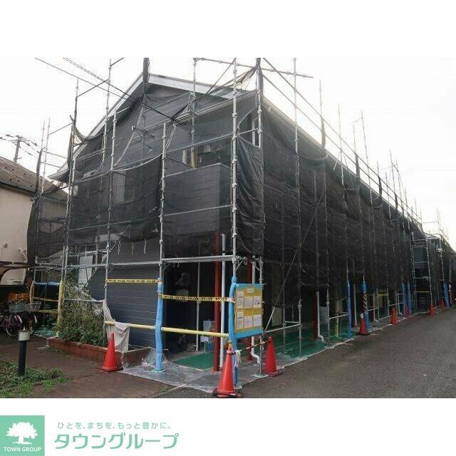 建物外観　★お問い合わせはタウンハウジングまで★