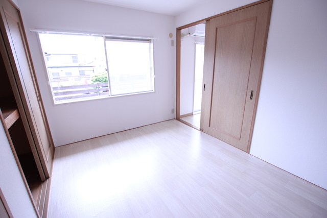 その他部屋・スペース　★【洋室６帖】★