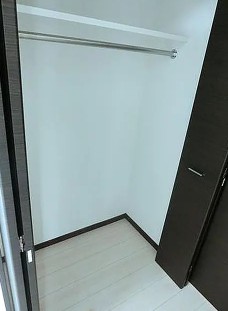 収納　収納豊富です
