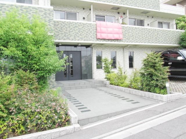 エントランス　★エントランス★