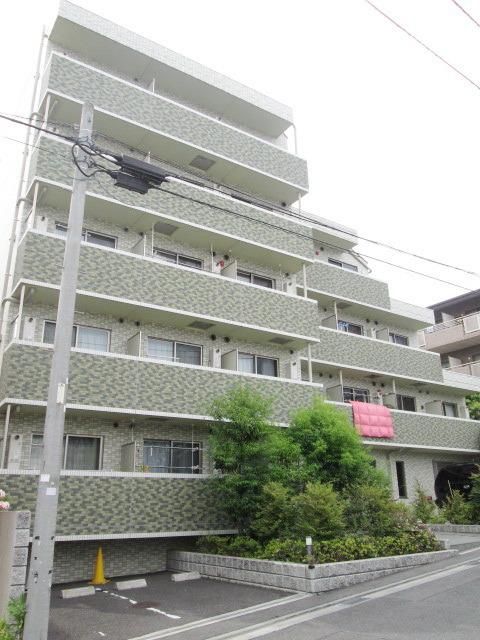 建物外観　★外観★