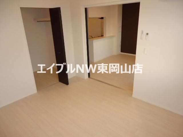収納　洋室