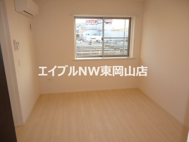 その他部屋・スペース　洋室