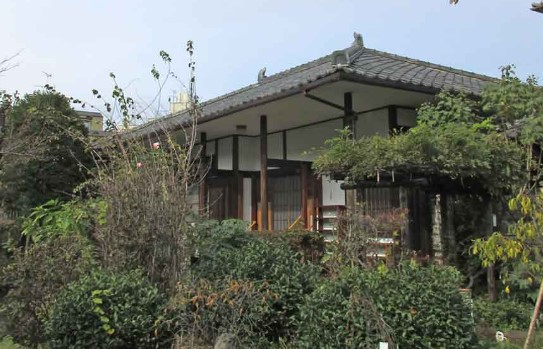 その他　正法寺（その他）まで663m