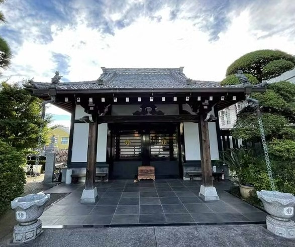 その他　貞源寺（その他）まで661m